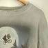 ガーメントダイ ムービープリント Tシャツ メンズ