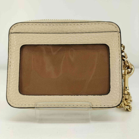 コーチ COACH ジップ カード ケース レディース