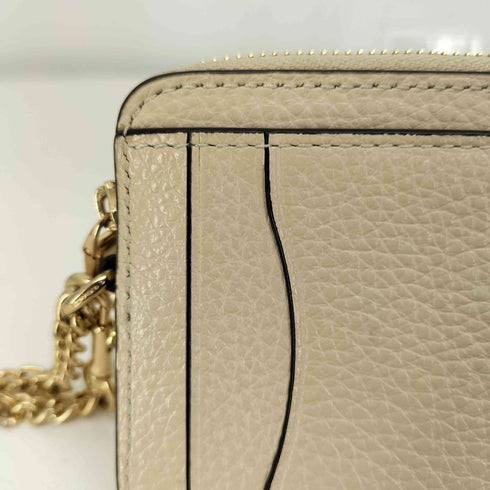 コーチ COACH ジップ カード ケース レディース