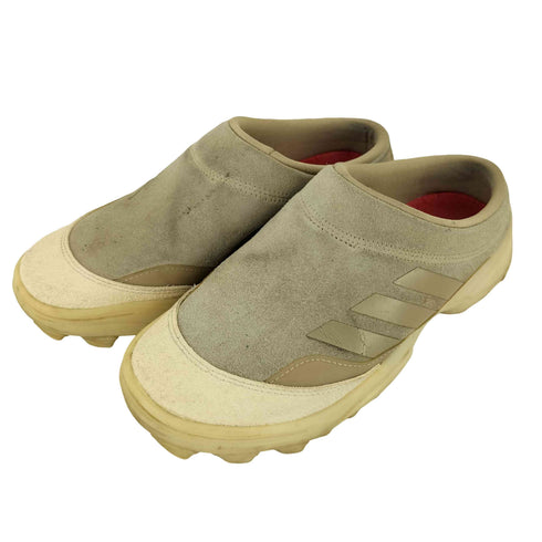 アディダス adidas GSG MULE ミュール ローカット スニーカー メンズ 25.5