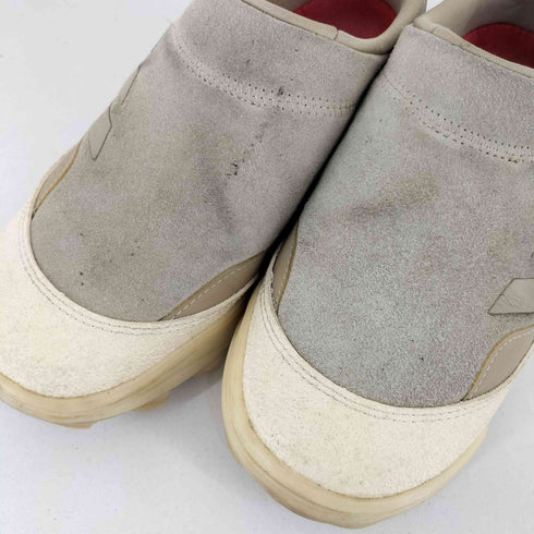 アディダス adidas GSG MULE ミュール ローカット スニーカー メンズ 25.5