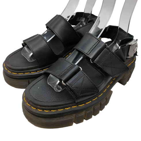 マークジェイコブス heaven by marc jacobs RICKI 2 STRAP HMJ ダブルヘッドベア レディース EUR:38
