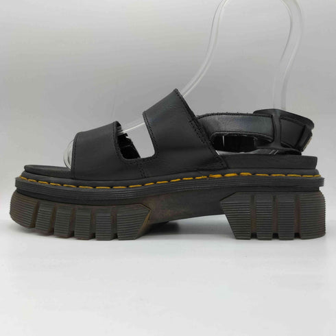 マークジェイコブス heaven by marc jacobs RICKI 2 STRAP HMJ ダブルヘッドベア レディース EUR:38