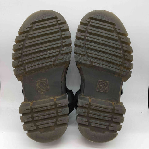 マークジェイコブス heaven by marc jacobs RICKI 2 STRAP HMJ ダブルヘッドベア レディース EUR:38