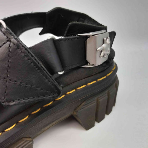 マークジェイコブス heaven by marc jacobs RICKI 2 STRAP HMJ ダブルヘッドベア レディース EUR:38