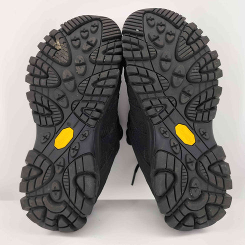 メレル MERRELL モアブ3シンセティックゴアテックス レディース JPN:22.5
