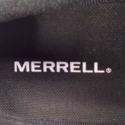メレル MERRELL モアブ3シンセティックゴアテックス レディース JPN:22.5
