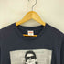 シュプリーム Supreme 13AW SHANE MACGOWAN TEE シェイン・マガウアン フォト Tシャツ メンズ import:M