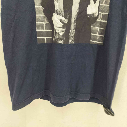 シュプリーム Supreme 13AW SHANE MACGOWAN TEE シェイン・マガウアン フォト Tシャツ メンズ import:M