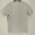 アメリカンアパレル AMERICAN APPAREL ロゴプリント 霜降りグレークルーネックTシャツ レディース import:S