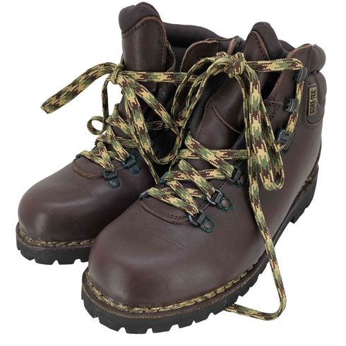 GARMONT GORE-TEX ゴアテックス トレッキングブーツ メンズ US:8