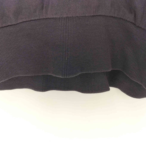 フルーツオブザルーム FRUIT OF THE LOOM コットンクルーニット メンズ
