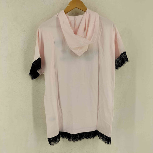 エピヌ epine Nulle rose sans rose épine hoodie tee レディース