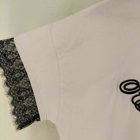 エピヌ epine Nulle rose sans rose épine hoodie tee レディース