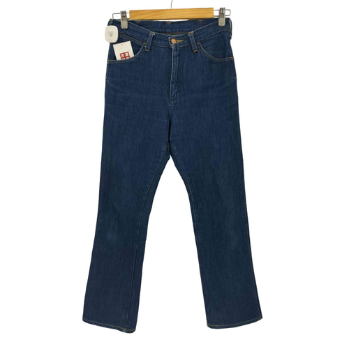 ラングラー Wrangler 77MWZ BOOT CUT ブーツカット デニムパンツ レディース 27