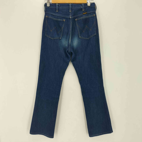 ラングラー Wrangler 77MWZ BOOT CUT ブーツカット デニムパンツ レディース 27