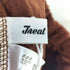 トリートユアセルフ TREAT URSELF jacquard butterfly set up ジャカード バタフライ セットアップ レディース