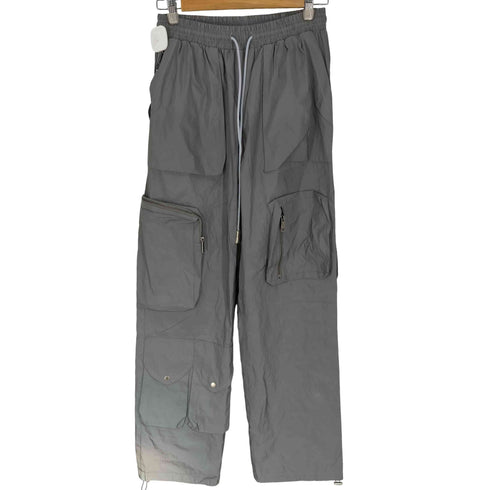VALABASAS バラバサス 3M リフレクター カーゴパンツ メンズ JPN:XS