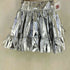 エピヌ epine ribbon volume flare skirt リボン ボリューム フレア スカート レディース S