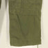Canadian Army カナダ軍 FEDERAL PANTS INC 80S 1987年 コンバット カーゴパンツ メンズ XSMALL-SHORT