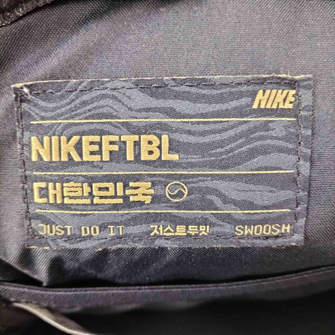 ナイキ NIKE ナショナルチーム ショルダーバッグ メンズ