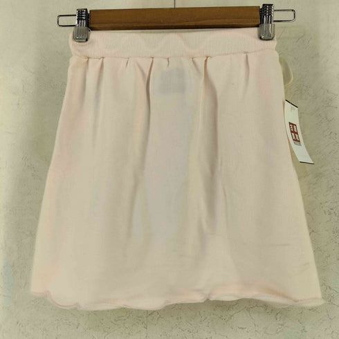 エピヌ epine scallop jersey skirt スカラップ ジャージー スカート レディース