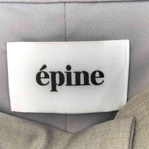 エピヌ epine shirt skirt pants シャツ スカート パンツ レディース