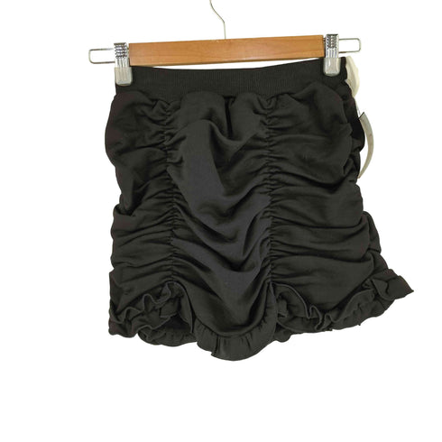Bibiy. JESSIE SWEAT SKIRT レディース FREE