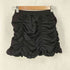 Bibiy. JESSIE SWEAT SKIRT レディース FREE
