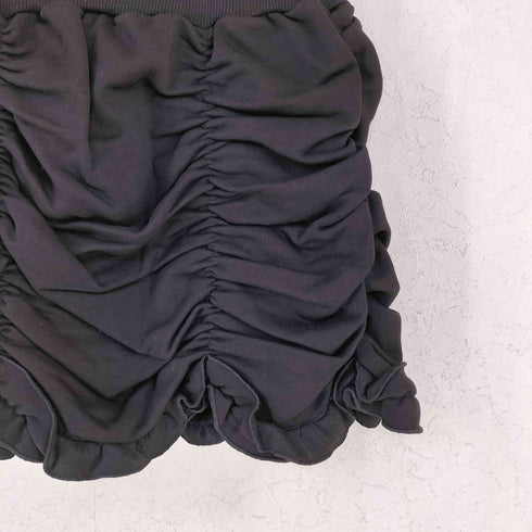 Bibiy. JESSIE SWEAT SKIRT レディース FREE