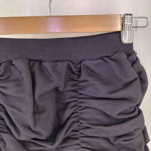 Bibiy. JESSIE SWEAT SKIRT レディース FREE