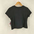 JILTU ジルチュ ribbon tee リボン Tシャツ レディース 1