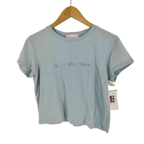 JILTU ジルチュ LOVELY Tee レディース 1
