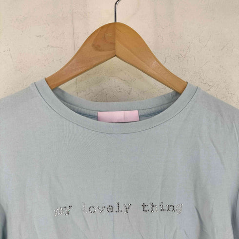 JILTU ジルチュ LOVELY Tee レディース 1