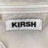 キルシー KIRSH マルチポケット 巾着 バックバック レディース