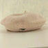 トリートユアセルフ TREAT URSELF TU LOGO beret hat ベレー帽 レディース