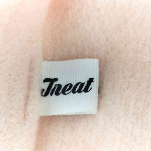トリートユアセルフ TREAT URSELF TU LOGO beret hat ベレー帽 レディース
