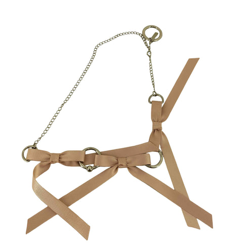パメオポーズ Pameo Pose Courthey Choker コートニー チョーカー レディース