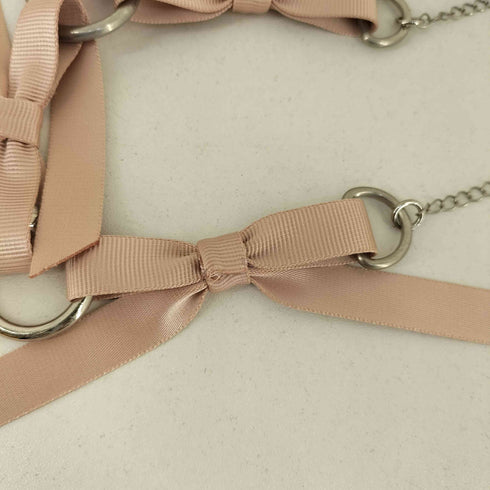 パメオポーズ Pameo Pose Courthey Choker コートニー チョーカー レディース