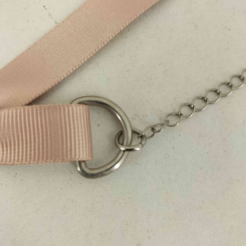 パメオポーズ Pameo Pose Courthey Choker コートニー チョーカー レディース