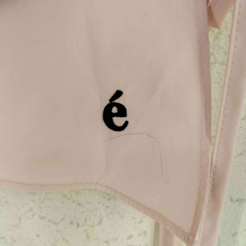 エピヌ epine つけ襟 リボン girly レディース