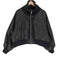 グレイル GRL 2Way フェイクレザー ダウン ブルゾン レディース FREE