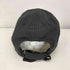 ラコステ LACOSTE コントラスト ボーダー ライトウエイト キャップ レディース 58cm