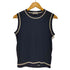 ジョンスメドレー JOHN SMEDLEY ウール ニットベスト レディース JPN:M