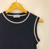 ジョンスメドレー JOHN SMEDLEY ウール ニットベスト レディース JPN:M