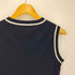 ジョンスメドレー JOHN SMEDLEY ウール ニットベスト レディース JPN:M