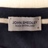 ジョンスメドレー JOHN SMEDLEY ウール ニットベスト レディース JPN:M