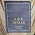 タトラス TATRAS DESDEMONA デズデモナ ラクーン ファー ナイロン ダウン ベスト レディース JPN:1