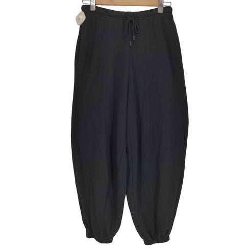 ロンハーマン Ron Herman サステナブルコットン スウェット パンツ レディース JPN:XS