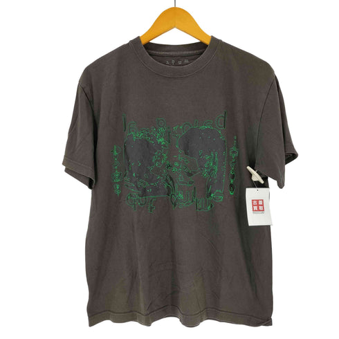 Bal Original バルオリジナル J&T TEE プリント 半袖 Tシャツ メンズ 1